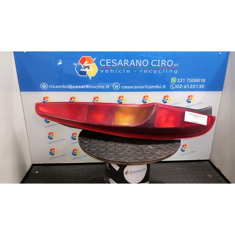 FANALE POST. SX. 096 FIAT PUNTO (2U) (07/03-01/07) 188A4000 51764373