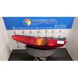 FANALE POST. SX. 096 FIAT PUNTO (2U) (07/03-01/07) 188A4000 51764373