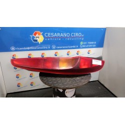 FANALE POST. SX. 096 FIAT PUNTO (2U) (07/03-01/07) 188A4000 51764373