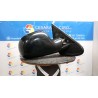 RETROVISORE EST. REGOLAZ. ELETTR. DX. 136 CHRYSLER VOYAGER/GRAND VOYAGER (04/01-0 33L K04894414AA
