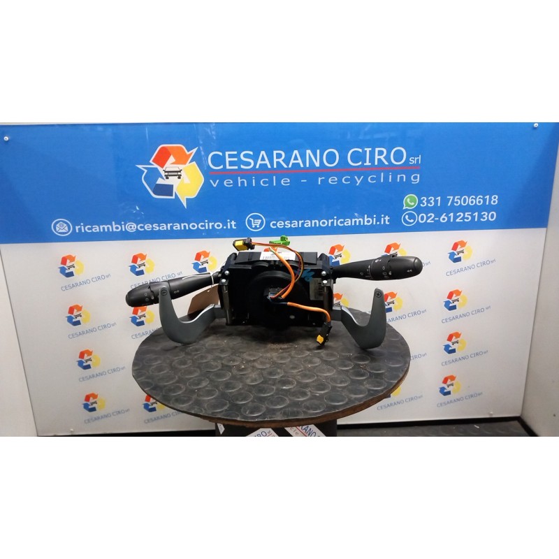 DEVIOGUIDASGANCIO MONTAG.MULTIPL. CA 005 CITROEN C2 (09/03-01/10) HFX 6239ZX