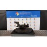 MONTANTE SOSP. ANT. SX. 009 FIAT PUNTO EVO (3J) (08/09-07/13) 955A6000 51776378