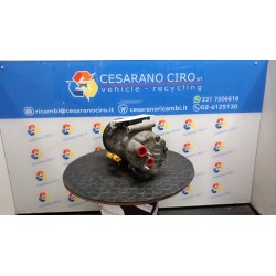 COMPRESSORE A/C 018 CITROEN C4 (11/04-10/10) RHR 648710