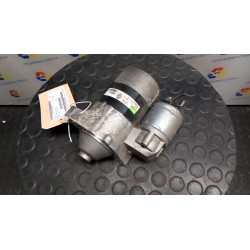 MOTORINO AVVIAMENTO VALEO 019 DACIA SANDERO 2A SERIE (12/12-) D4FF7 8200369521