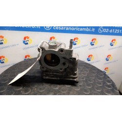 CORPO FARFALLATO 025 SUZUKI SWIFT (04/05-02/11) M13A 1340062J30000