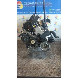 MOTORE SEMICOMPL. 026 FIAT PANDA (2Q) (09/03-12/10) 188A4000 71739181