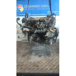 MOTORE SEMICOMPL. 026 FIAT PANDA (2Q) (09/03-12/10) 188A4000 71739181