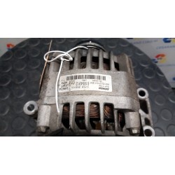 ALTERNATORE 120A P/A/C 028 FIAT 500 (83) (06/12-06/16) 199B1000 52003519