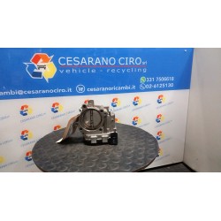 CORPO FARFALLATO 040 ALFA ROMEO MITO (10) (05/13-05/19) 199B6000 77365779