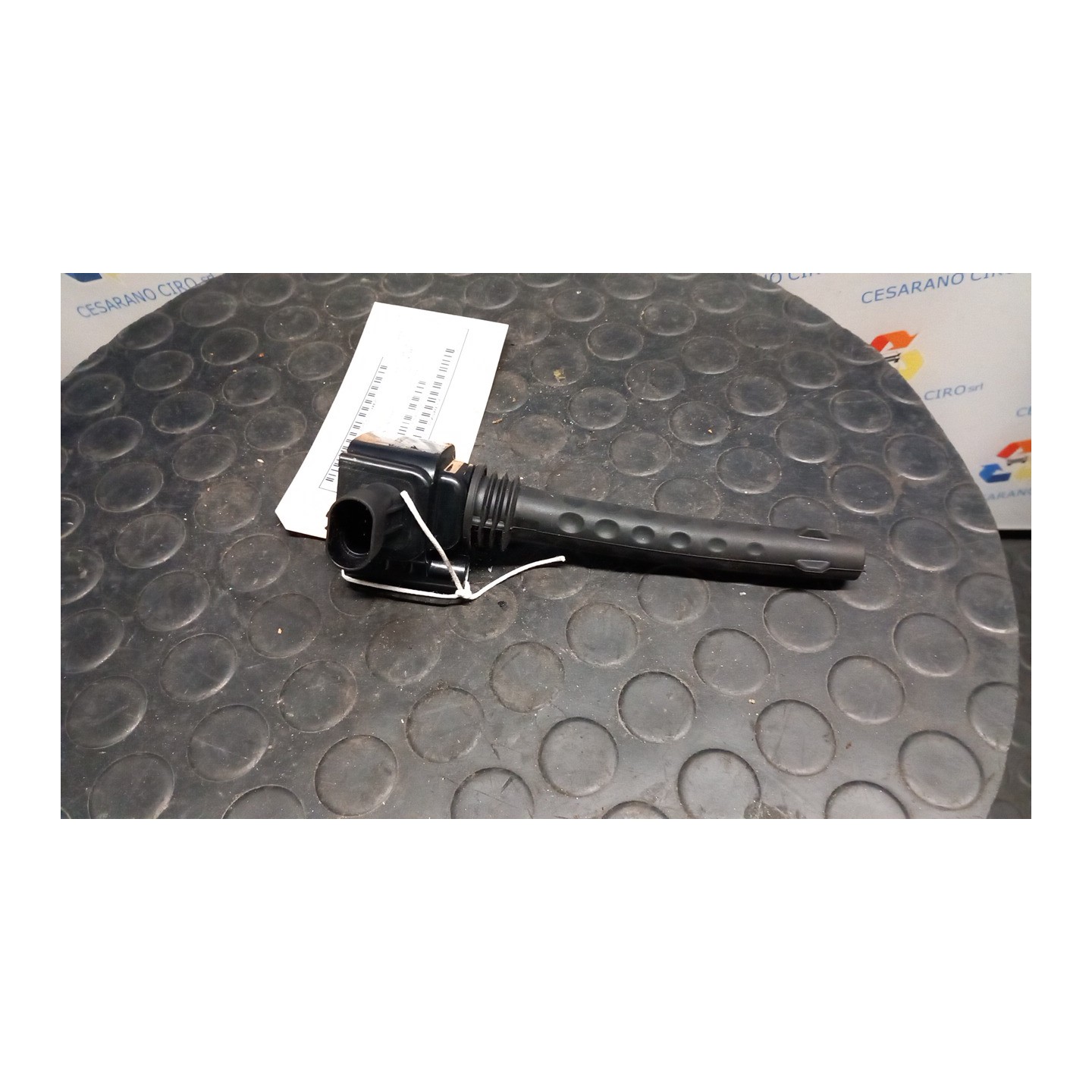 BOBINA 041 ALFA ROMEO MITO (10) (05/13-05/19) 199B6000 55234131