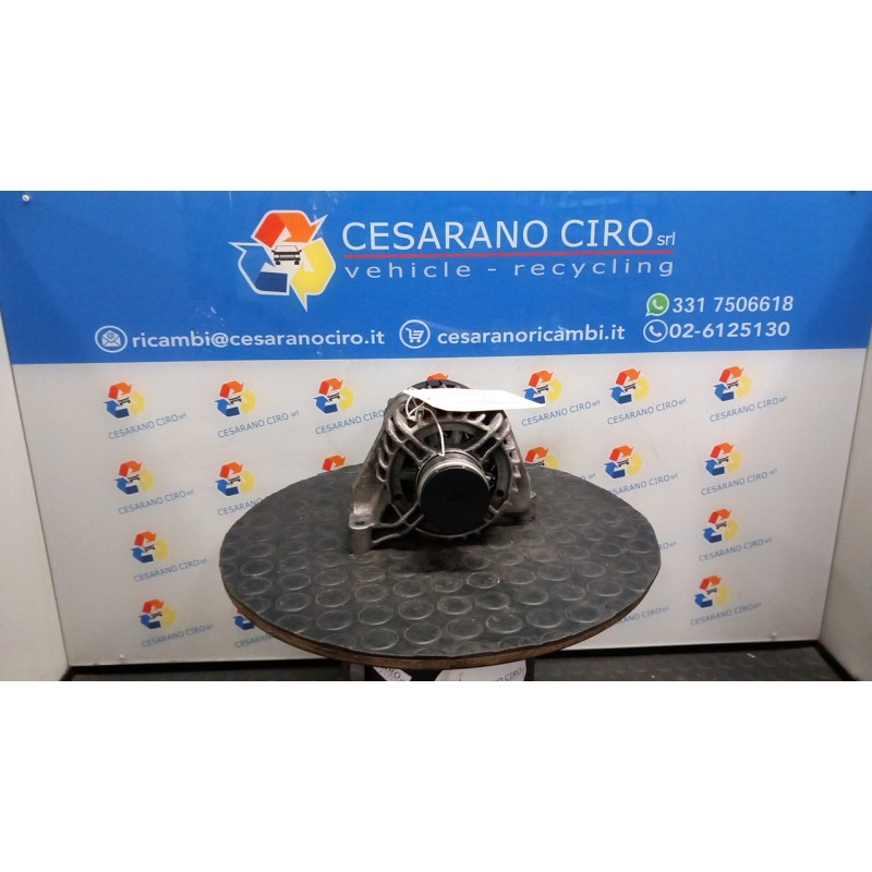 ALTERNATORE C/A/C 043 ALFA ROMEO MITO (10) (05/13-05/19) 199B6000 51874105