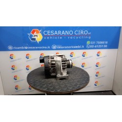 ALTERNATORE C/A/C 043 ALFA ROMEO MITO (10) (05/13-05/19) 199B6000 51874105