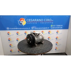 COMPRESSORE A/C 044 ALFA ROMEO MITO (10) (05/13-05/19) 199B6000 50541346