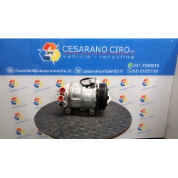 COMPRESSORE A/C 044 ALFA ROMEO MITO (10) (05/13-05/19) 199B6000 50541346