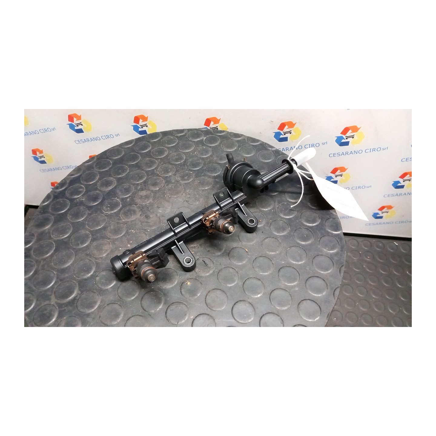 INIETTORE 045 ALFA ROMEO MITO (10) (05/13-05/19) 199B6000 55223281