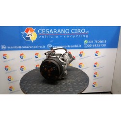 COMPRESSORE A/C 047 FIAT DUCATO (2J) (06/06-03/12) F1CE0481D 5802219858