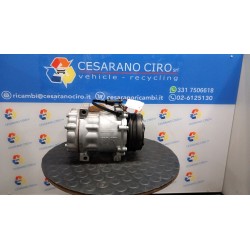 COMPRESSORE A/C 047 FIAT DUCATO (2J) (06/06-03/12) F1CE0481D 5802219858