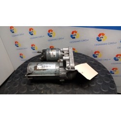 MOTORINO AVVIAMENTO CLASSE 6 VALEO 048 PEUGEOT EXPERT FURGONE 3A SERIE (02/12 9H07 5802AE