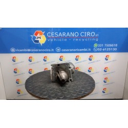 MOTORINO AVVIAMENTO CLASSE 6 VALEO 048 PEUGEOT EXPERT FURGONE 3A SERIE (02/12 9H07 5802AE