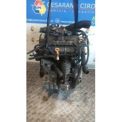 MOTORE SEMICOMPL. 050 SEAT IBIZA (6L) (12/01-08/09) BNM 045100033Q
