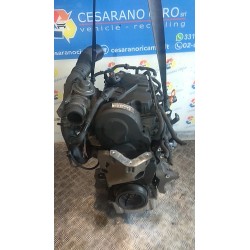MOTORE SEMICOMPL. 050 SEAT IBIZA (6L) (12/01-08/09) BNM 045100033Q