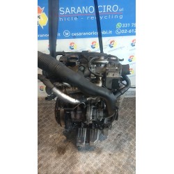 MOTORE SEMICOMPL. 050 SEAT IBIZA (6L) (12/01-08/09) BNM 045100033Q