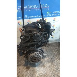MOTORE SEMICOMPL. 050 SEAT IBIZA (6L) (12/01-08/09) BNM 045100033Q