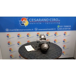 MOTORINO AVVIAMENTO VALEO 054 CITROEN DS4 (03/11-10/15) 9HR 5802Z8