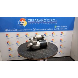 MOTORINO AVVIAMENTO VALEO 054 CITROEN DS4 (03/11-10/15) 9HR 5802Z8