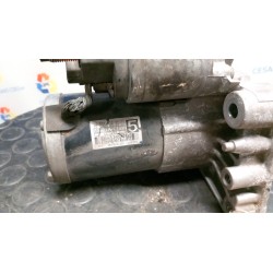 MOTORINO AVVIAMENTO VALEO 054 CITROEN DS4 (03/11-10/15) 9HR 5802Z8