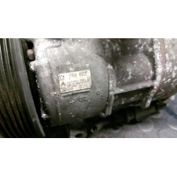 COMPRESSORE A/C 055 CITROEN DS4 (03/11-10/15) 9HR 9676862380