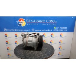 COMPRESSORE A/C 055 CITROEN DS4 (03/11-10/15) 9HR 9676862380