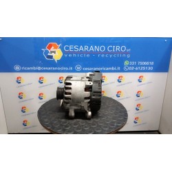 ALTERNATORE C/S&S 058 CITROEN DS4 (03/11-10/15) 9HR 5705PA