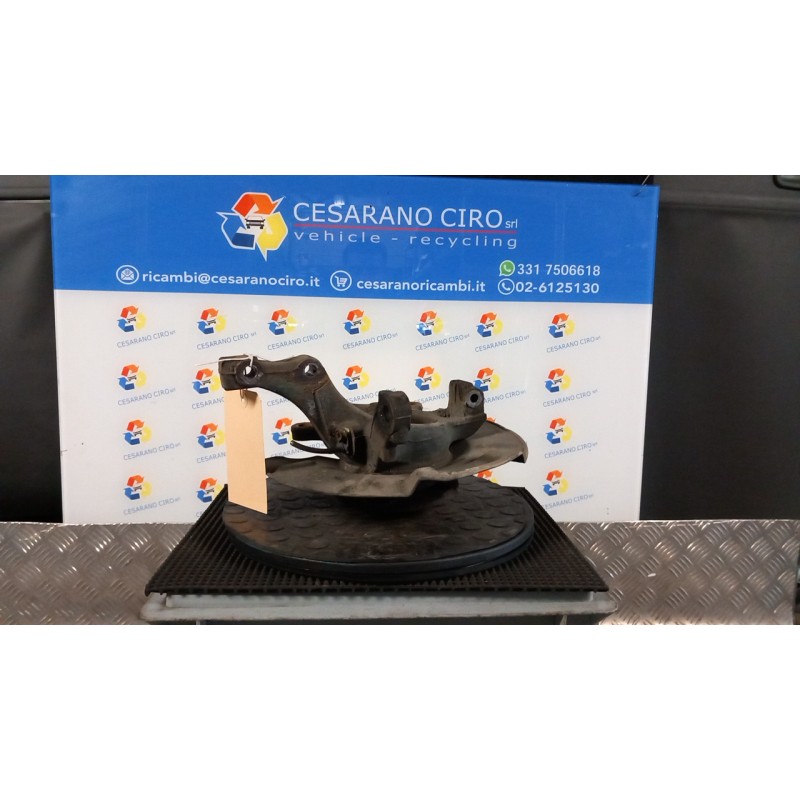 MONTANTE SOSP. ANT. SX. 063 SUZUKI SX4 (03/06-03/15) M16A 4515179J51000