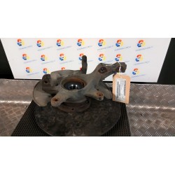 MONTANTE SOSP. ANT. SX. 063 SUZUKI SX4 (03/06-03/15) M16A 4515179J51000