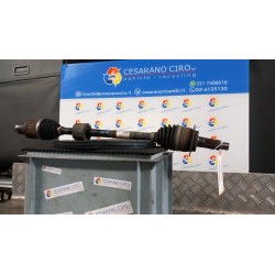 SEMIALBERO ANT. COMPL. DX. 065 SUZUKI SX4 (03/06-03/15) M16A 4410179J70000