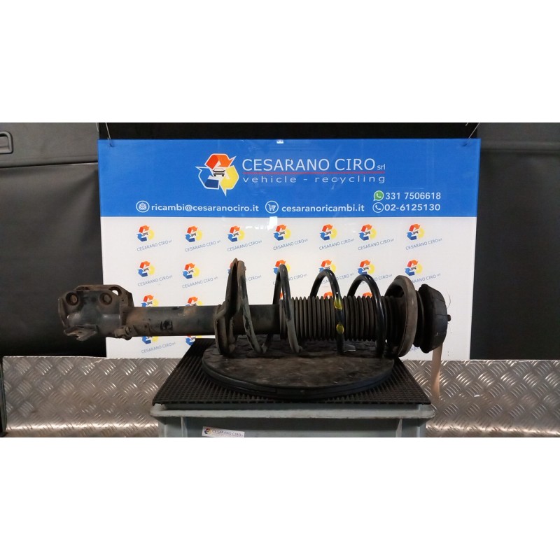 AMMORTIZZATORE ANT. DX. 066 SUZUKI SX4 (03/06-03/15) M16A 4160179JA2000