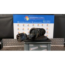 AMMORTIZZATORE ANT. DX. 066 SUZUKI SX4 (03/06-03/15) M16A 4160179JA2000