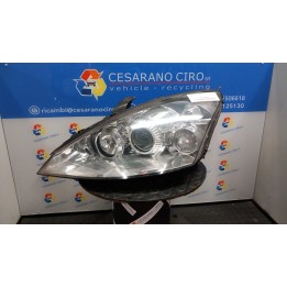 PROIETTORE SX. 075 FORD FOCUS (CAK) (10/01-04/05) FYDB 1343658