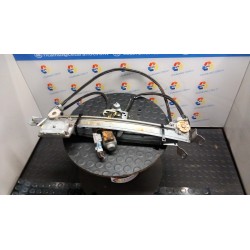 ALZACRISTALLO ELETTR. PORTA ANT. DX. 076 OPEL TIGRA (X04) (07/04-) Z14XEP 93165969