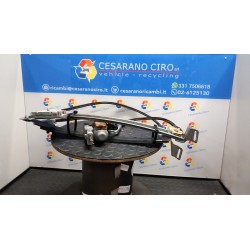 ALZACRISTALLO ELETTR. PORTA ANT. DX. 076 OPEL TIGRA (X04) (07/04-) Z14XEP 93165969