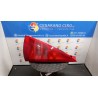 FANALE POST. DX. 091 CITROEN C3 2A SERIE (09/05-11/10) HFX 6351X5