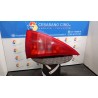 FANALE POST. DX. 091 CITROEN C3 2A SERIE (09/05-11/10) HFX 6351X5