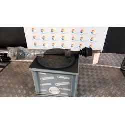 SEMIALBERO ANT. DX. 002 FIAT CINQUECENTO (NM) (06/92-01/99 1170A1046 46476614