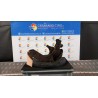 MONTANTE SOSP. ANT. DX. 003 RENAULT MEGANE C+C 2A SERIE (02/06-) K4MD8 8200297032