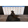 MONTANTE SOSP. ANT. DX. 003 RENAULT MEGANE C+C 2A SERIE (02/06-) K4MD8 8200297032