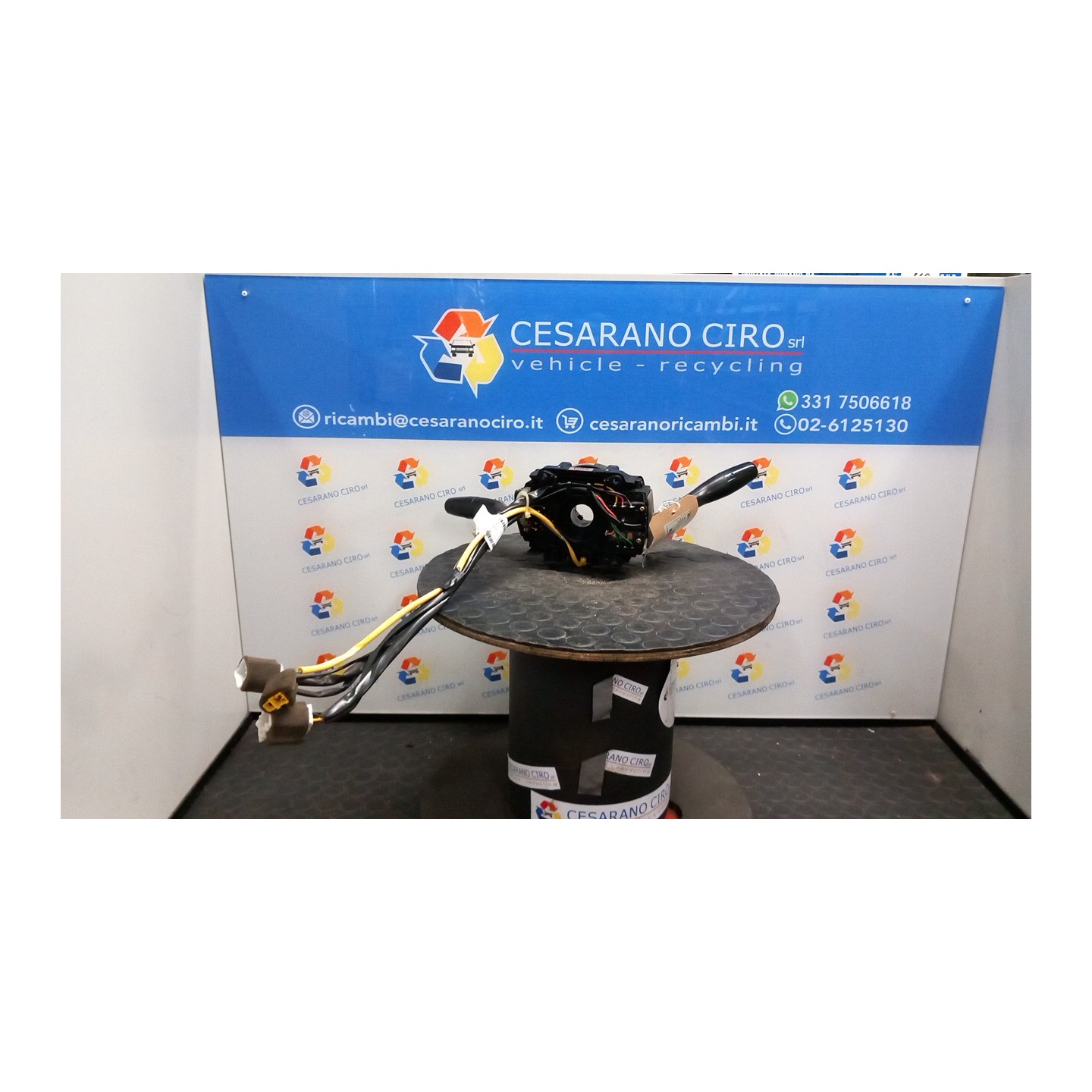 DEVIOGUIDASGANCIO 007 HYUNDAI ACCENT (09/94-11/99) G4EH 9340022052