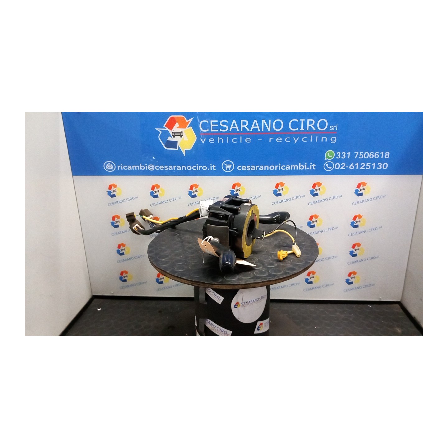 DEVIOGUIDASGANCIO 007 HYUNDAI ACCENT (09/94-11/99) G4EH 9340022052