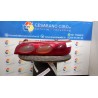 FANALE POST. DX. 015 FIAT SEICENTO (1E) (02/98-07/05) 187A1000 46511337
