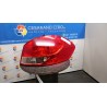 FANALE POST. DX. 029 RENAULT CLIO 3A SERIE (05/09-) D4FD7 8200586844